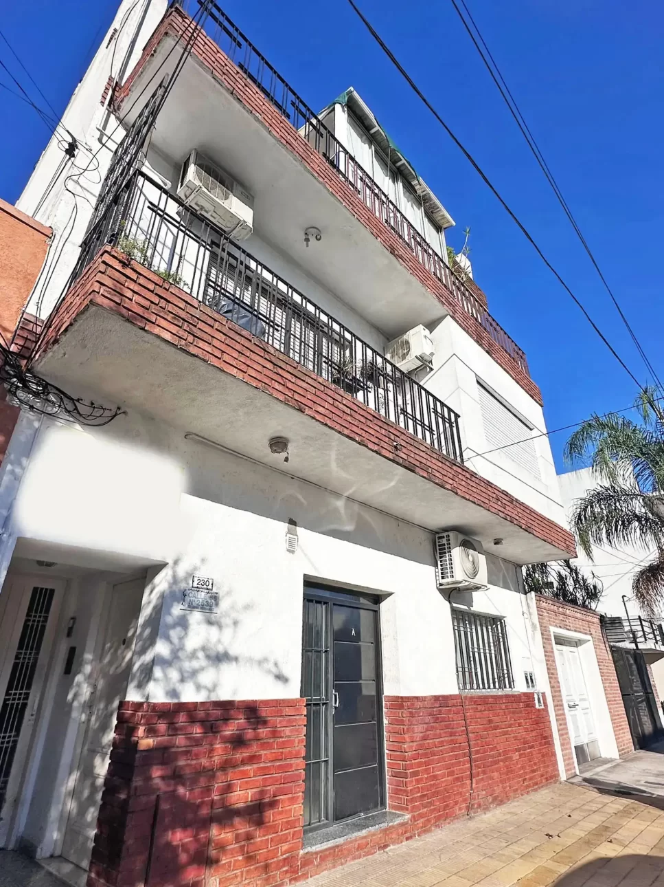 PH 3 AMBIENTES RECICLADO A NUEVO PROXIMO A PLAZA ALEM