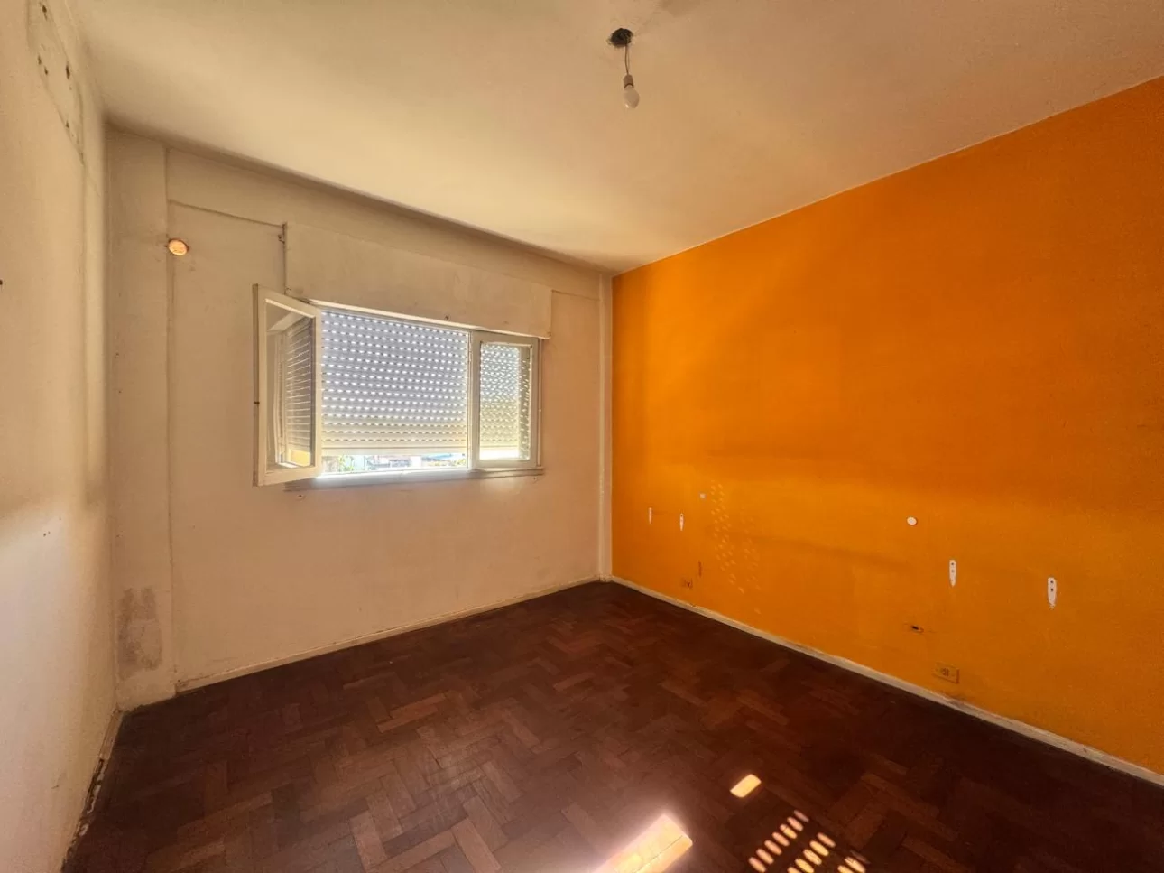 Oportunidad Unica! Depto. 3 Amb. Fte. a 200 m Av Triunvirato