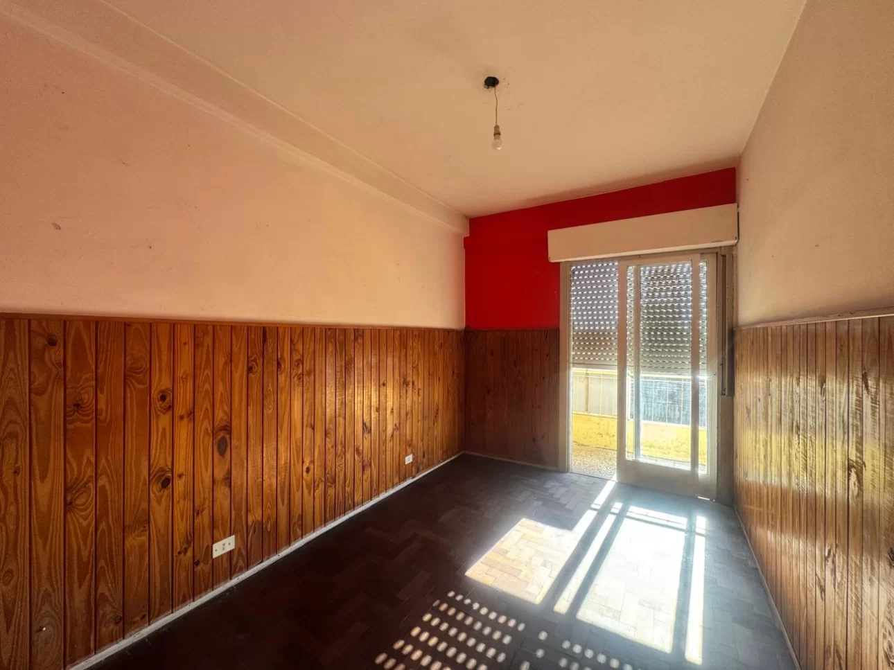 Oportunidad Unica! Depto. 3 Amb. Fte. a 200 m Av Triunvirato