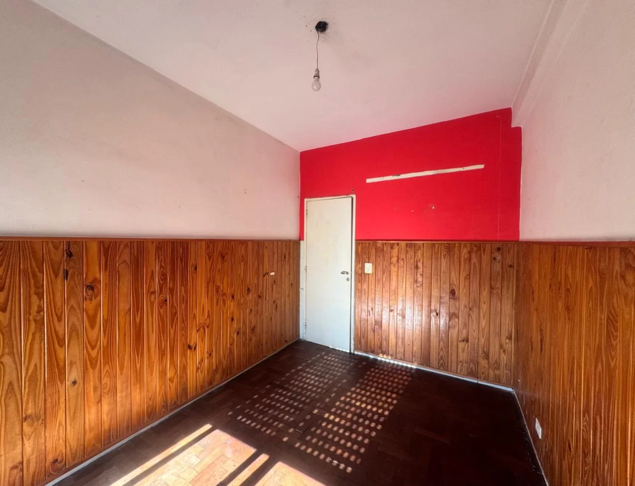 Oportunidad Unica! Depto. 3 Amb. Fte. a 200 m Av Triunvirato
