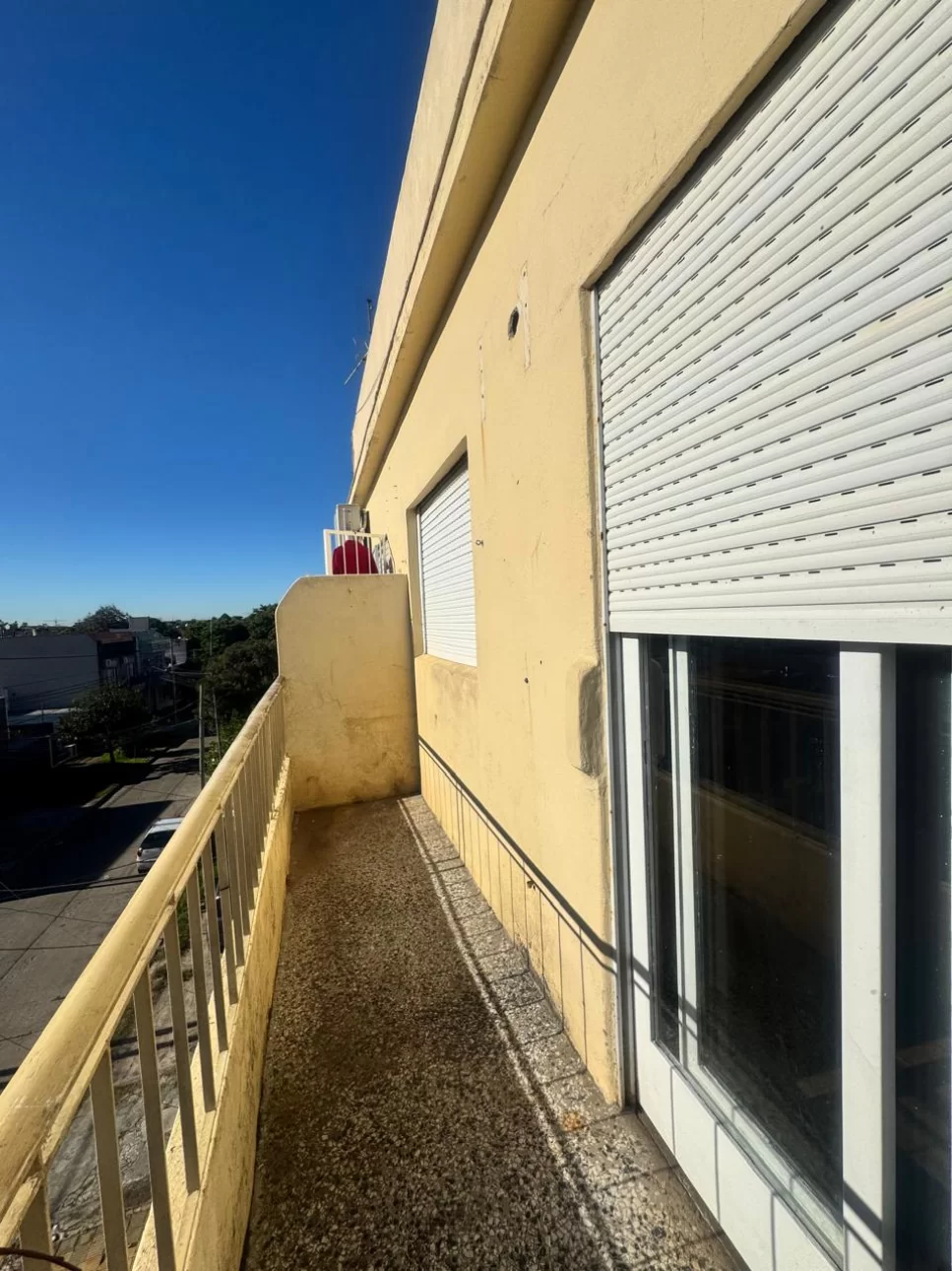 Oportunidad Unica! Depto. 3 Amb. Fte. a 200 m Av Triunvirato