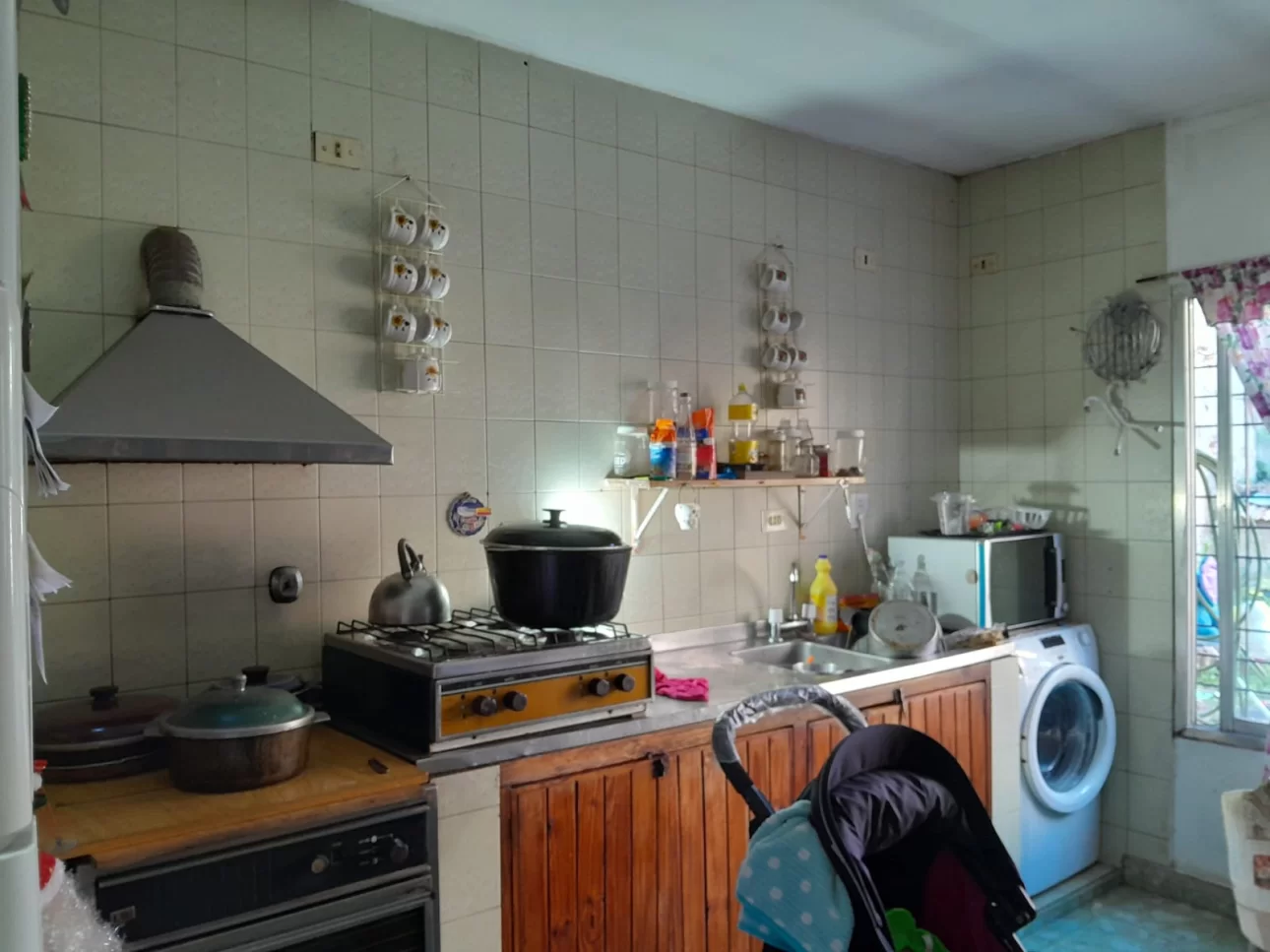CASA EN VENTA EN GONZALEZ CATAN