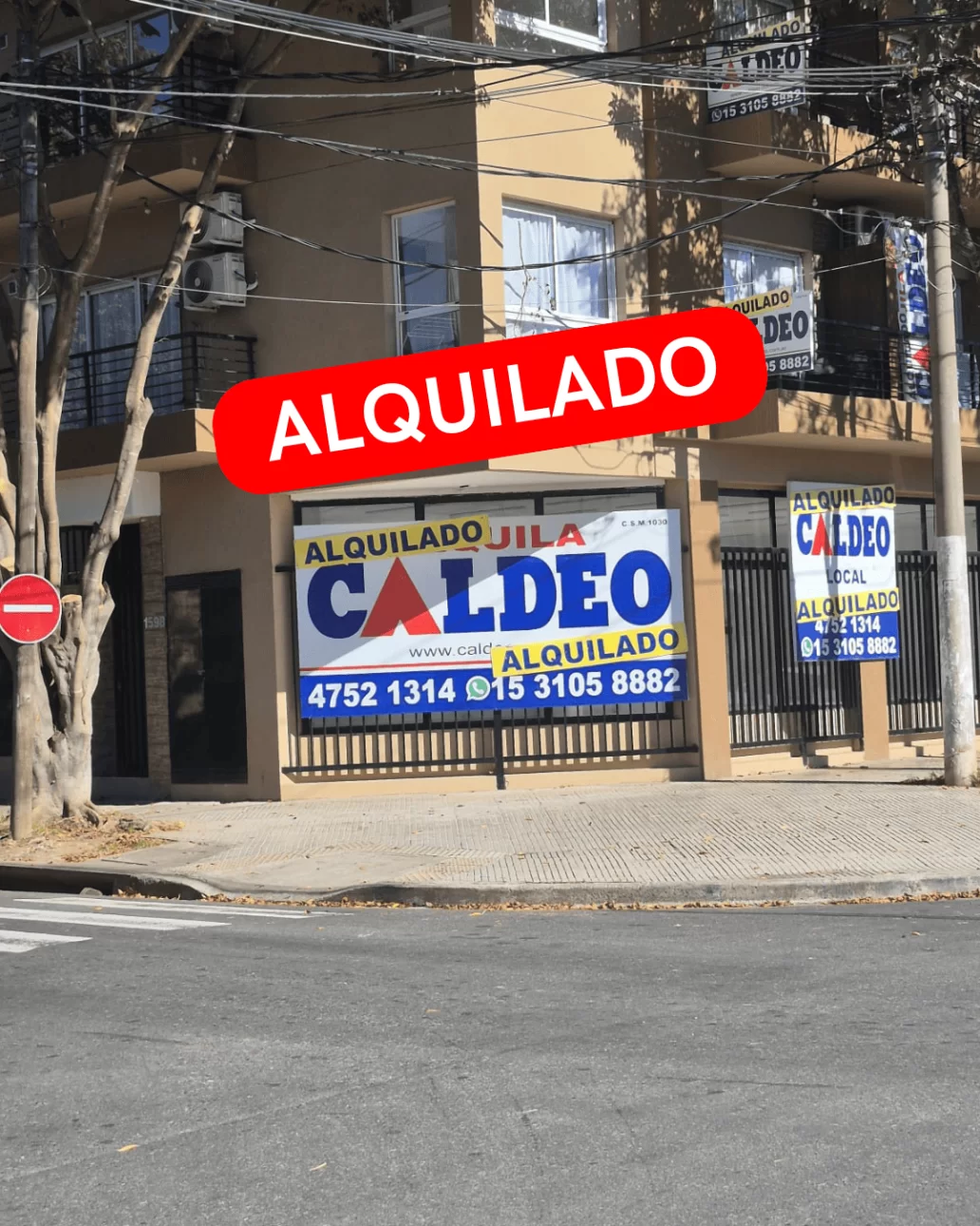 LOCAL A ESTRENAR