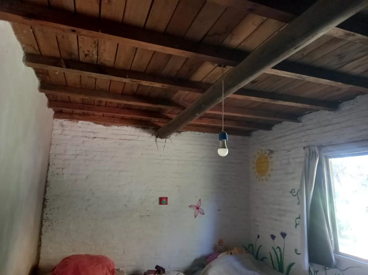 casaquinta a terminar en ubicacion ideal