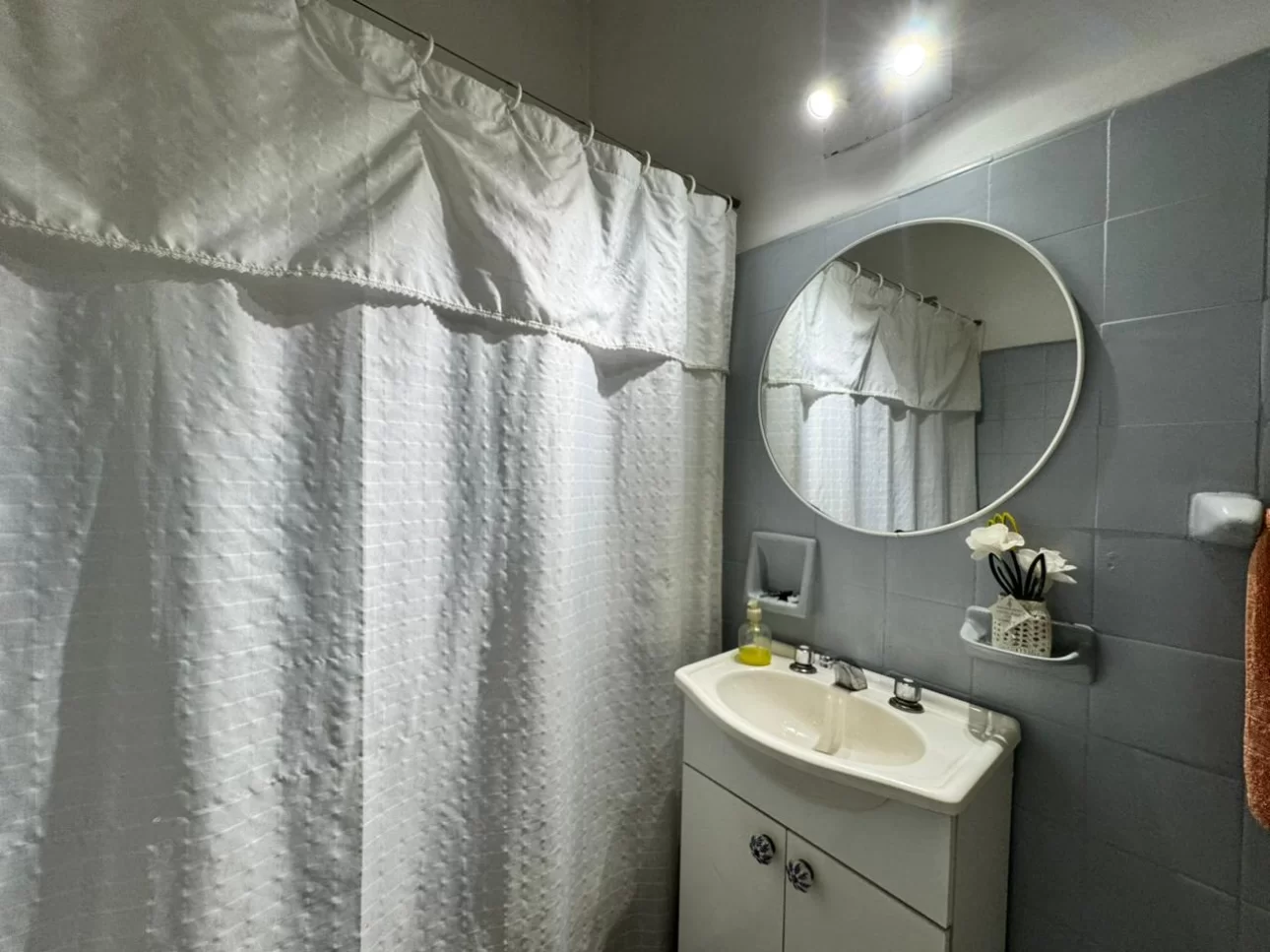 Venta de PH  4 amb - con terraza y garage.