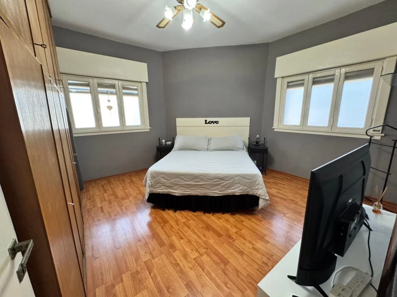 Venta de PH  4 amb - con terraza y garage.