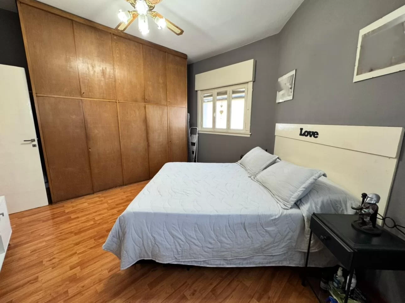 Venta de PH  4 amb - con terraza y garage.