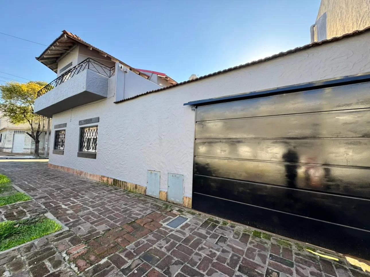 Venta de PH  4 amb - con terraza y garage.