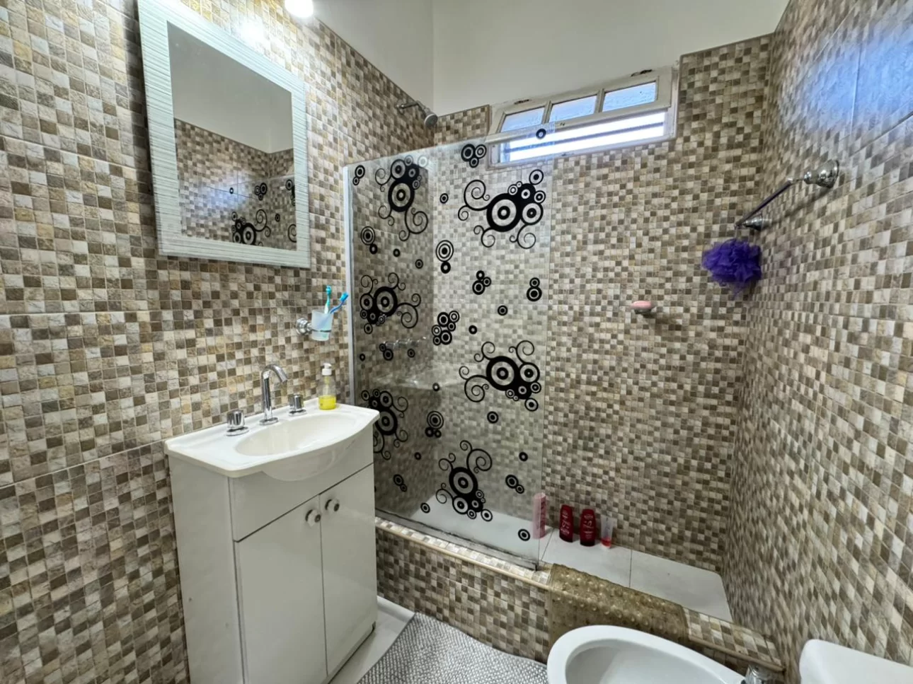 Venta de PH  4 amb - con terraza y garage.