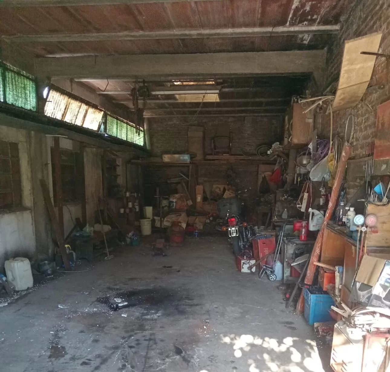 CASA EN VENTA EN GONZALEZ CATAN