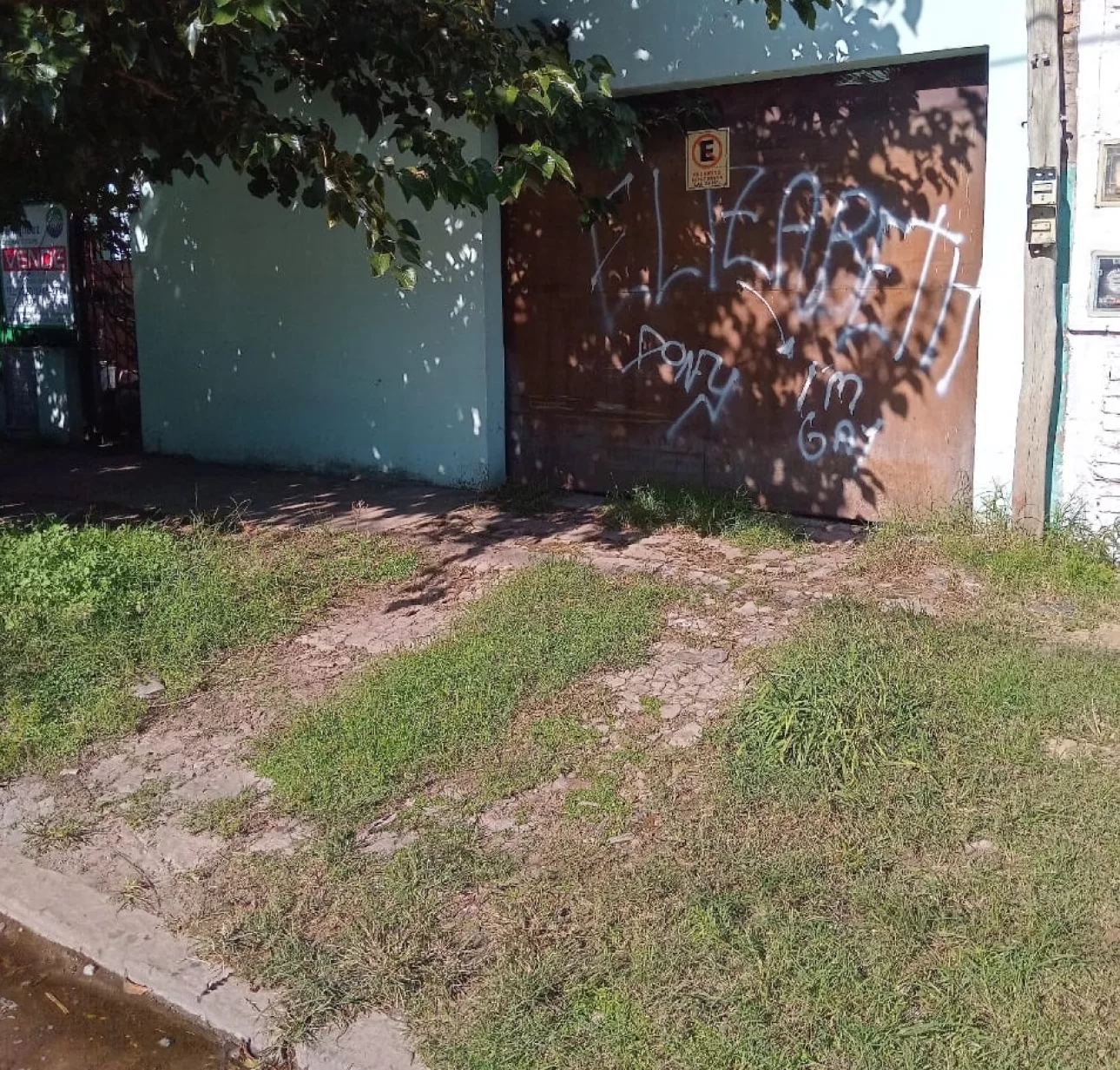 CASA EN VENTA EN GONZALEZ CATAN