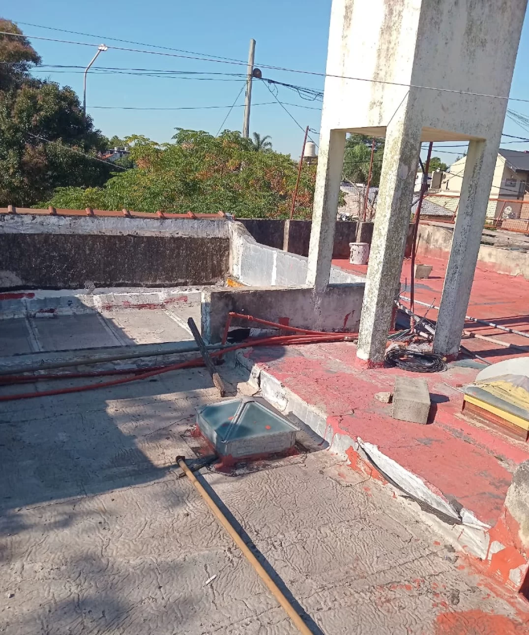 CASA EN VENTA EN GONZALEZ CATAN
