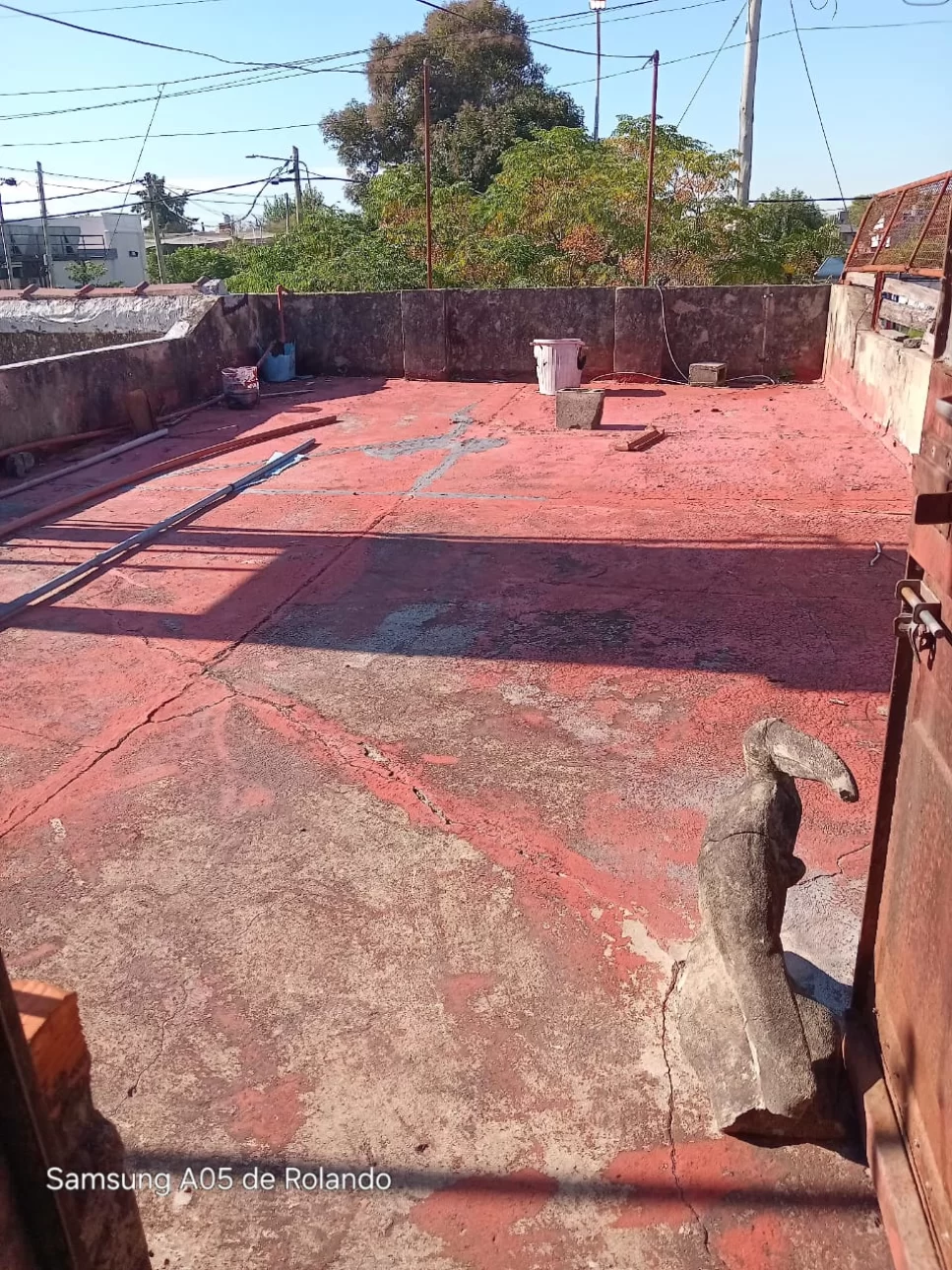 CASA EN VENTA EN GONZALEZ CATAN
