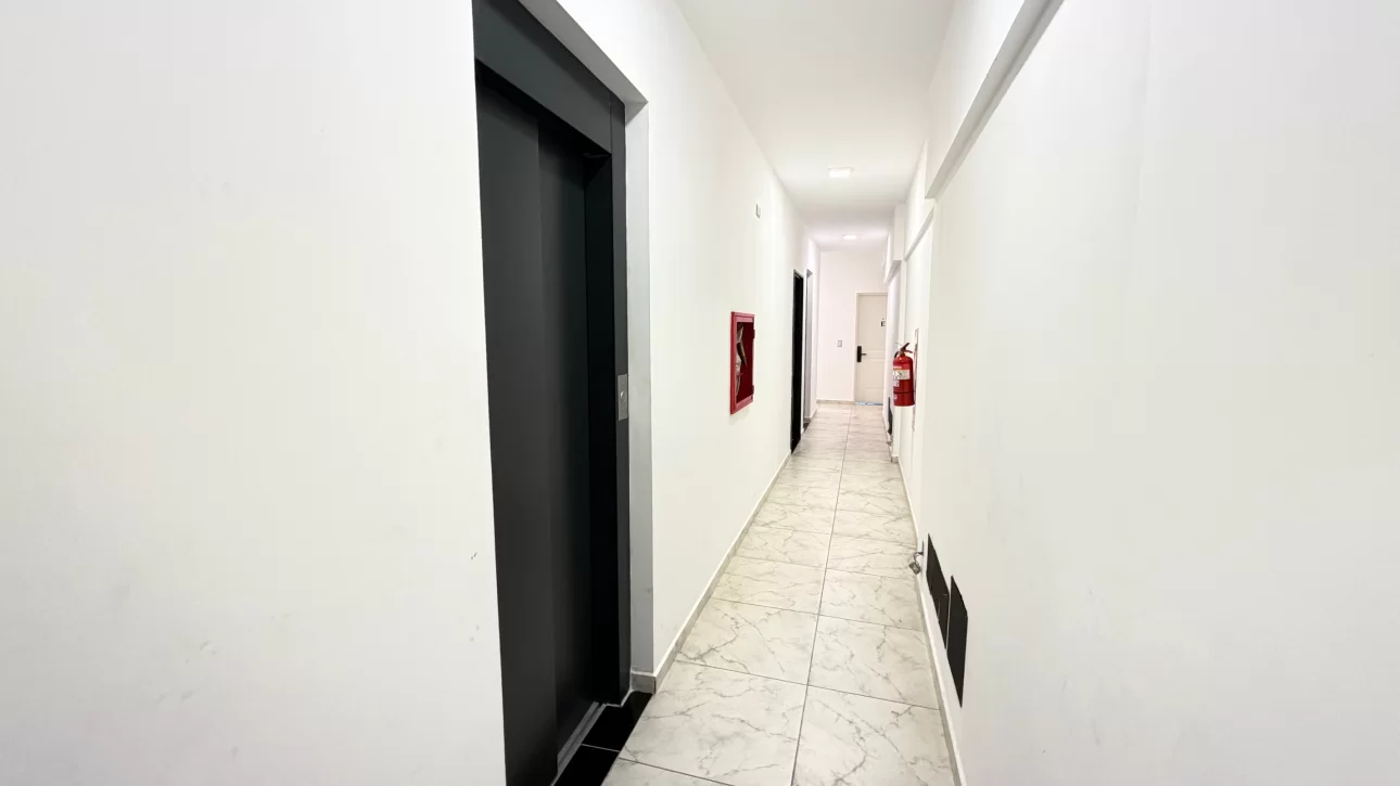 DEPARTAMENTO 3 AMBIENTES EN ZONA CENTRICA DE CHILAVERT