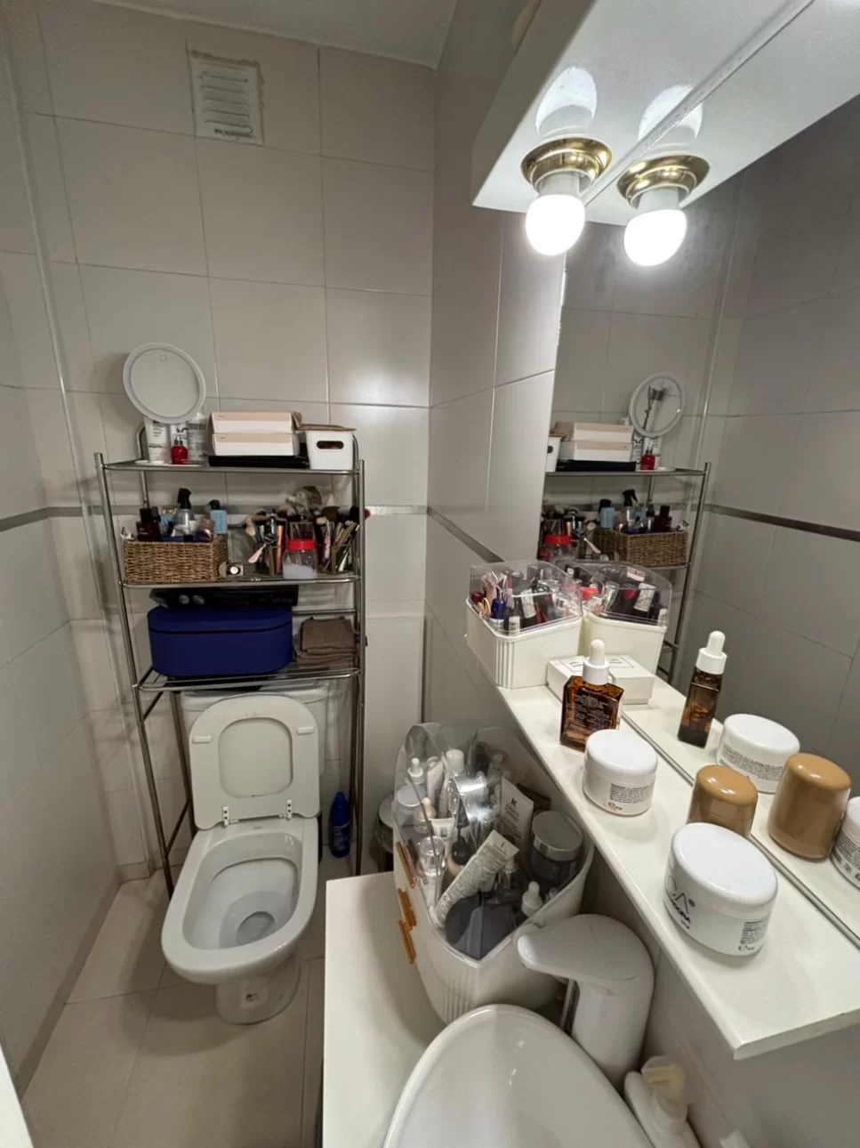 Venta Departamento 3 amb con cochera
