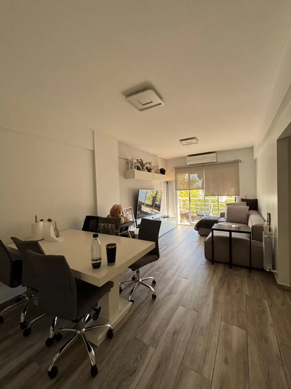 Venta Departamento 3 amb con cochera