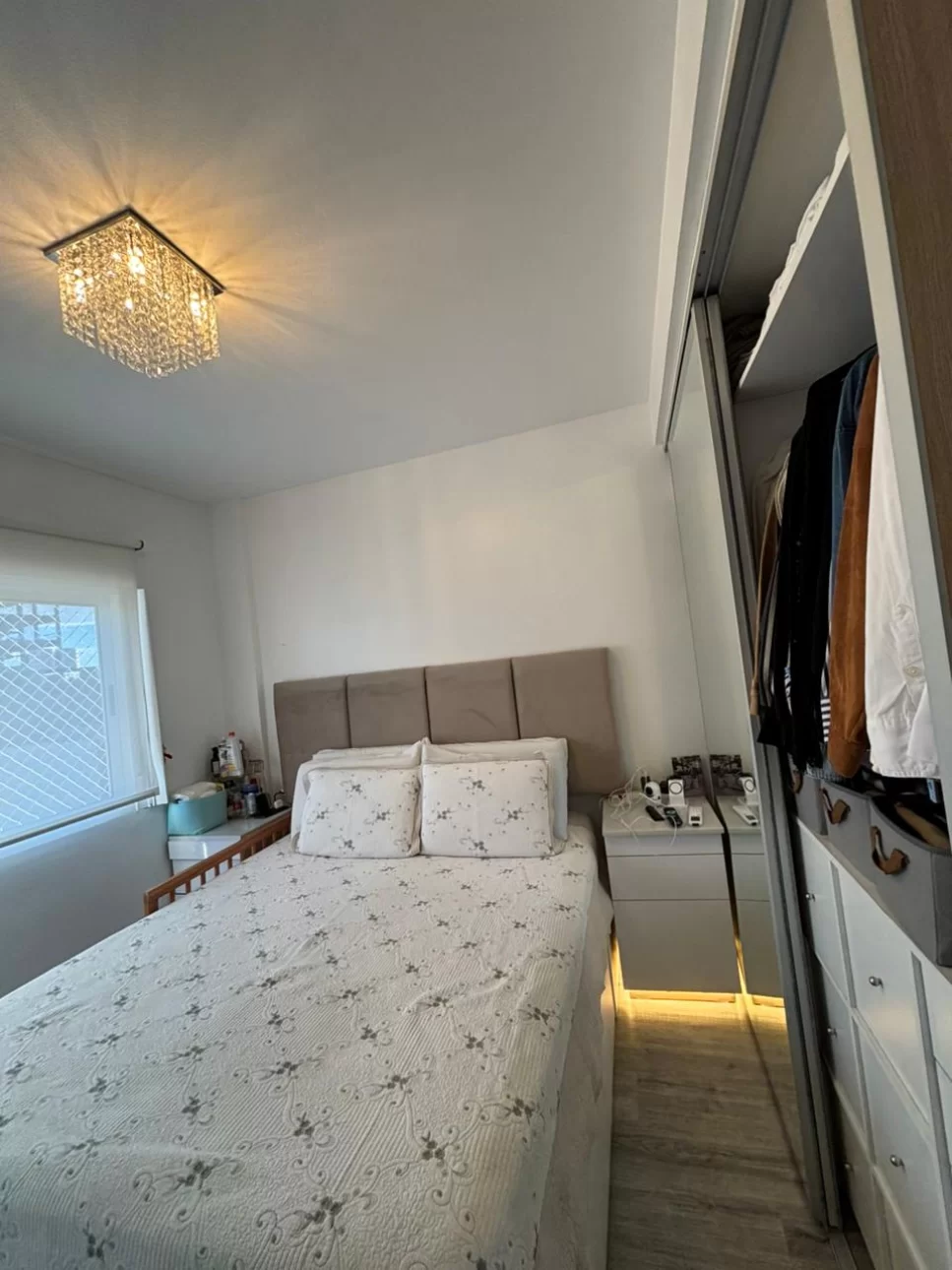 Venta Departamento 3 amb con cochera