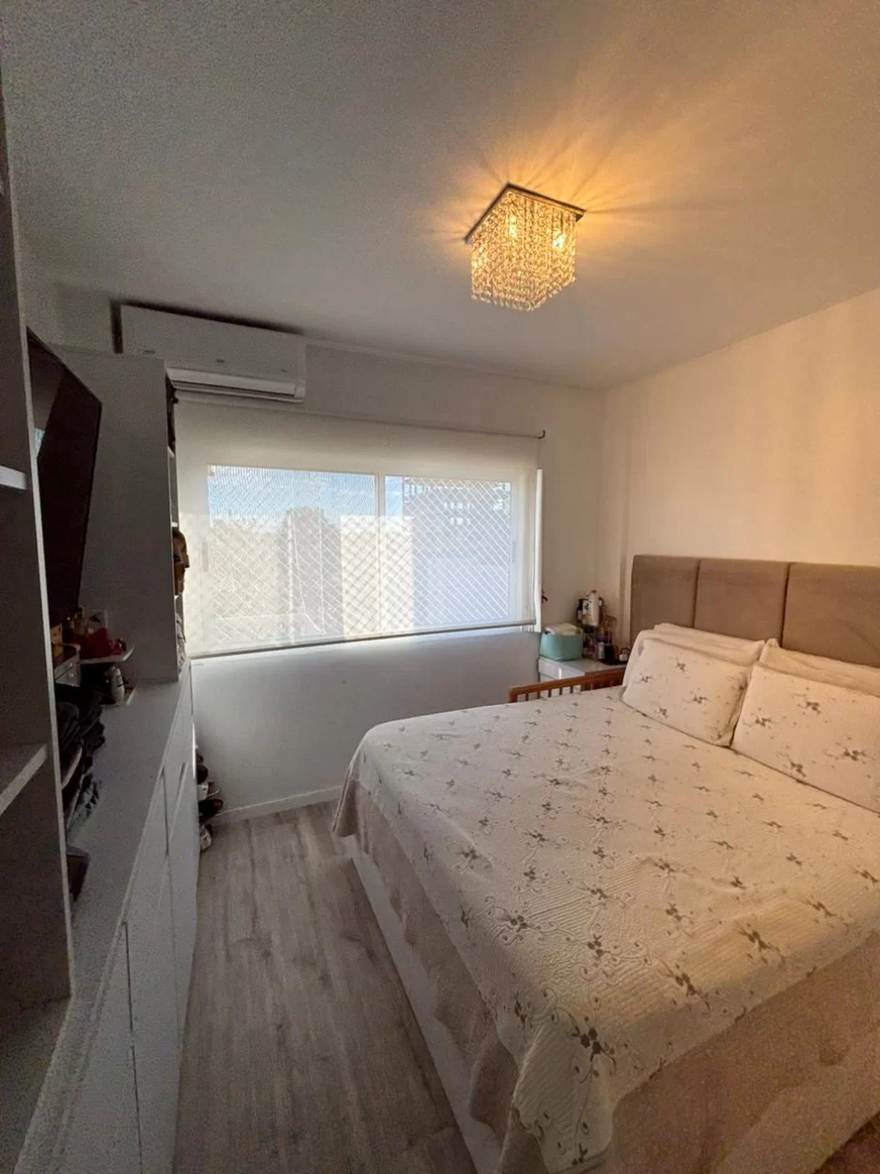 Venta Departamento 3 amb con cochera