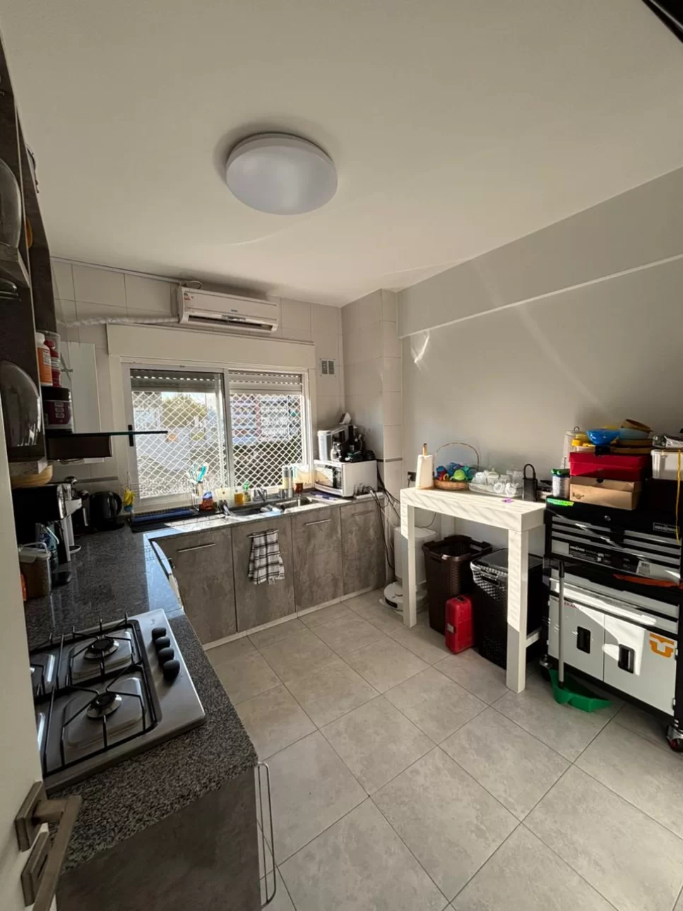 Venta Departamento 3 amb con cochera