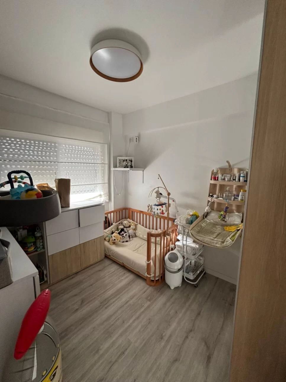 Venta Departamento 3 amb con cochera