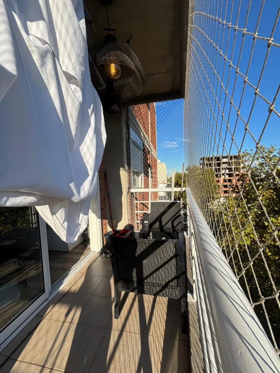 Venta Departamento 3 amb con cochera