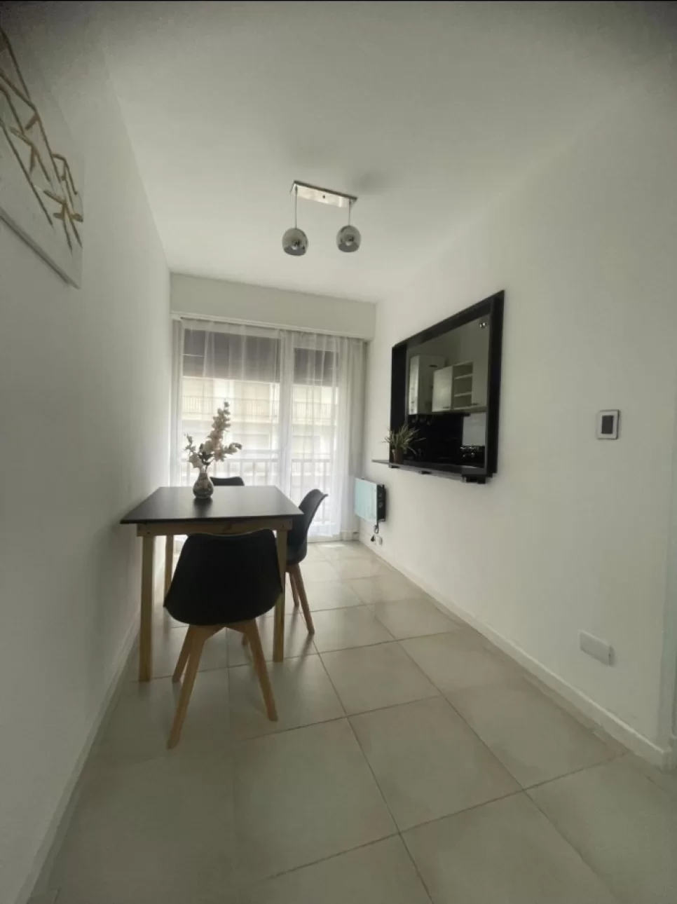 carlos alberto nouche , Venta de Departamento en Plaza Colón   Mar del Plata Foto2 