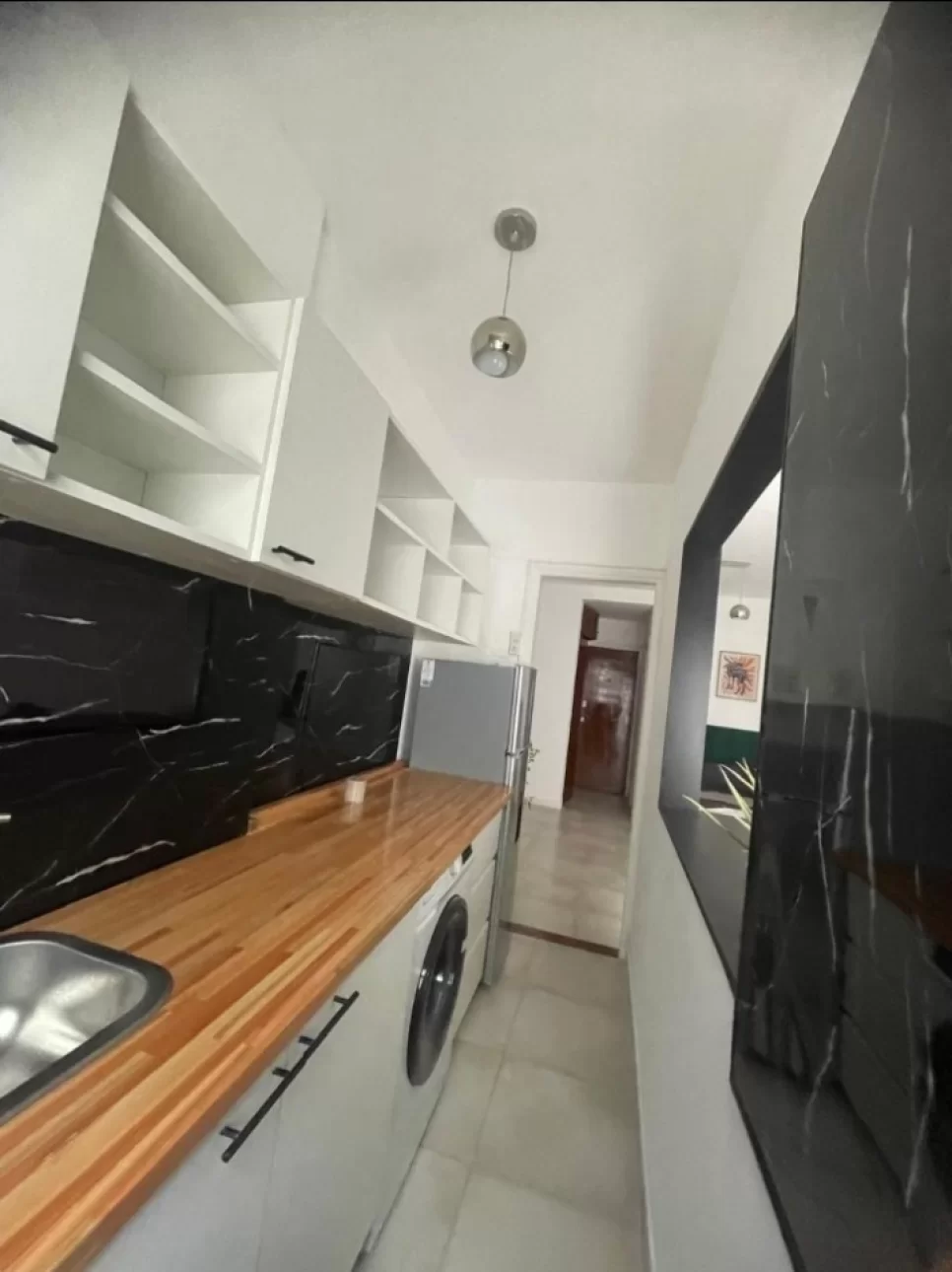 carlos alberto nouche , Venta de Departamento en Plaza Colón   Mar del Plata Foto3 