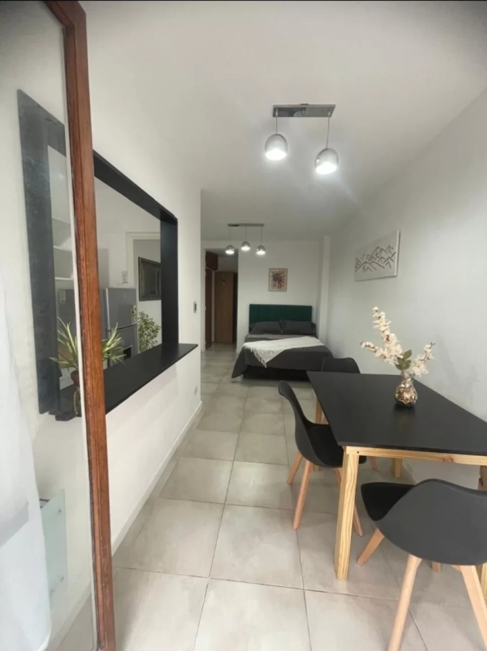 carlos alberto nouche , Venta de Departamento en Plaza Colón   Mar del Plata Foto4 