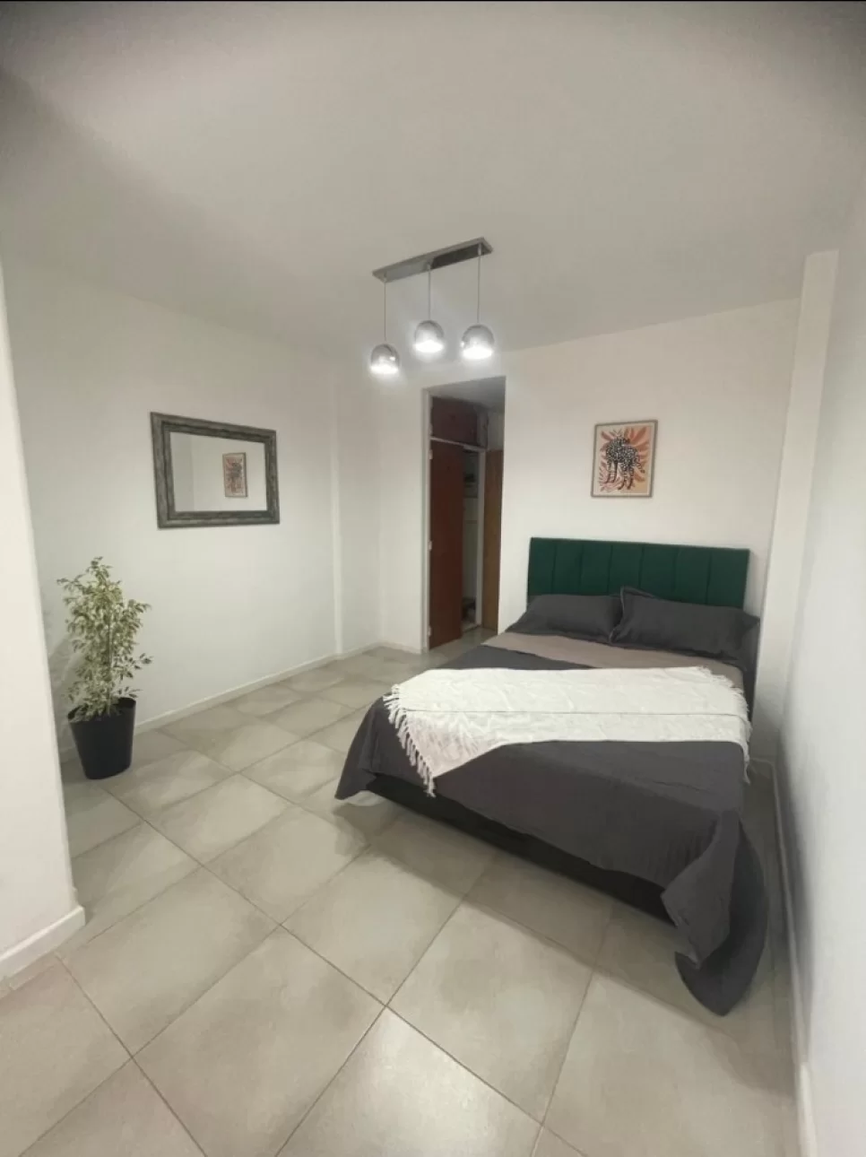 carlos alberto nouche , Venta de Departamento en Plaza Colón   Mar del Plata Foto11 