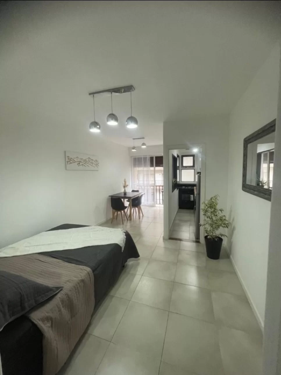 carlos alberto nouche , Venta de Departamento en Plaza Colón   Mar del Plata Foto12 