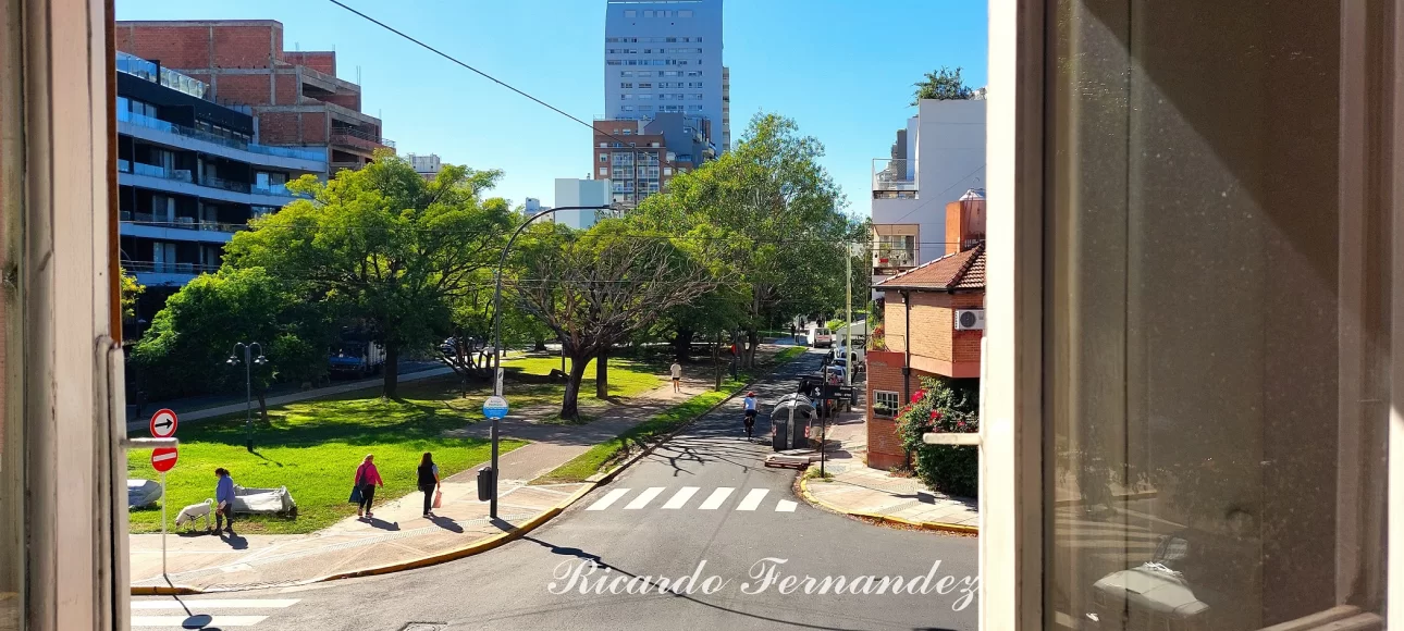 MUY BUEN PISO DE 83 METROS PROPIOS SIN EXPENSAS