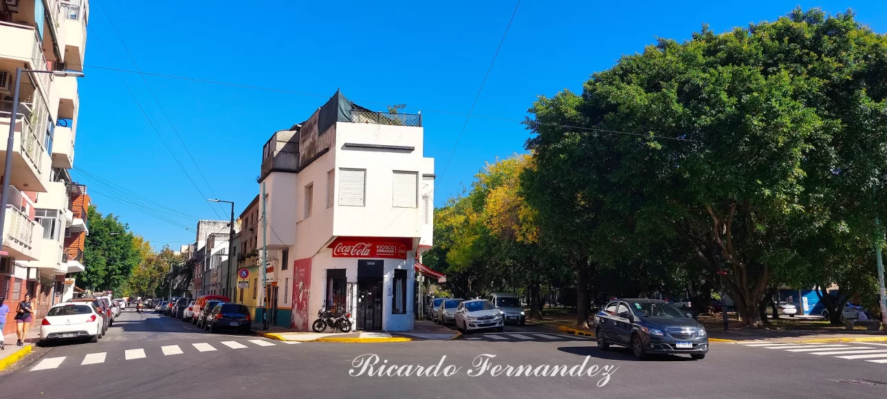 MUY BUEN PISO DE 83 METROS PROPIOS SIN EXPENSAS