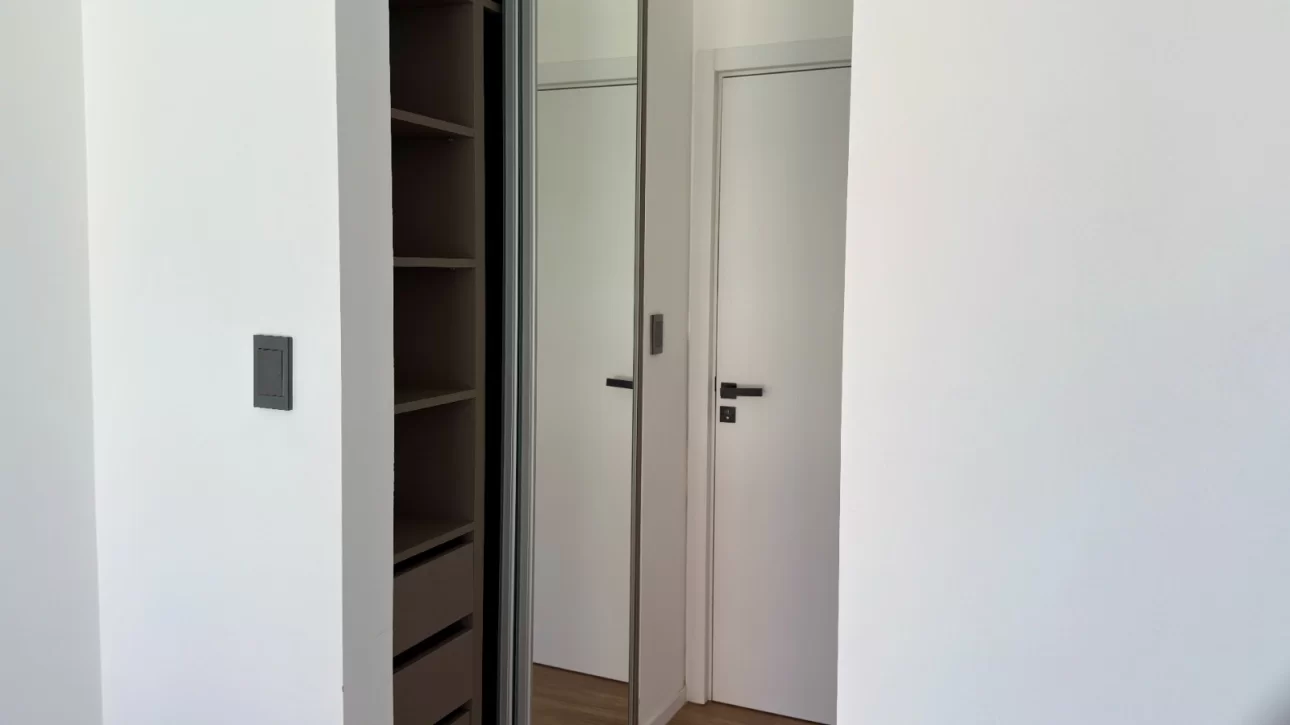 EXCELENTE DEPTO 4 AMB 7°PISO A ESTRENAR CON TERRAZA PROPIA