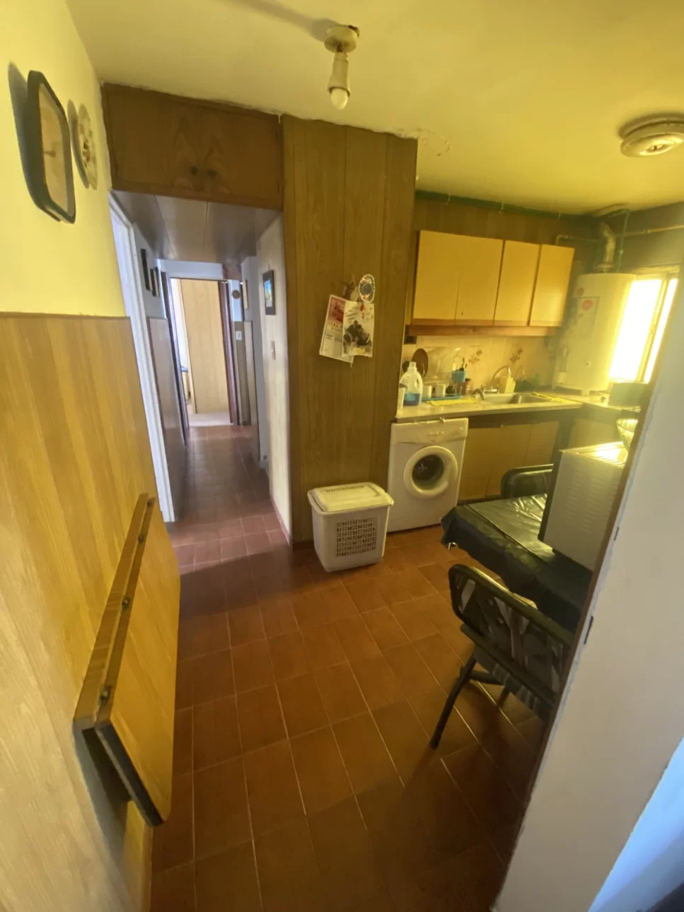 SE VENDE DPTO 5 AMB EN BARRIO PIEDRABUENA