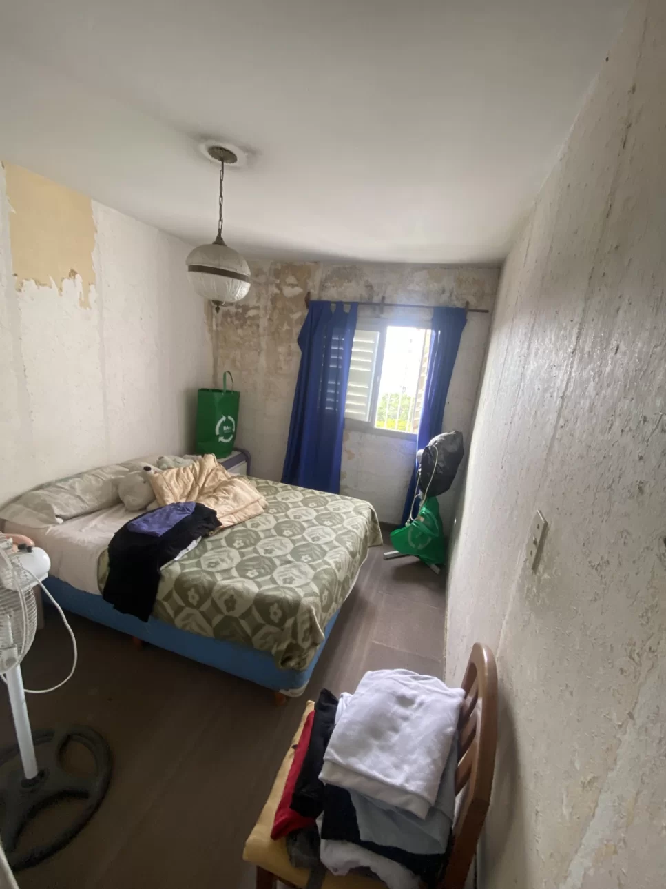 SE VENDE DPTO 5 AMB EN BARRIO PIEDRABUENA