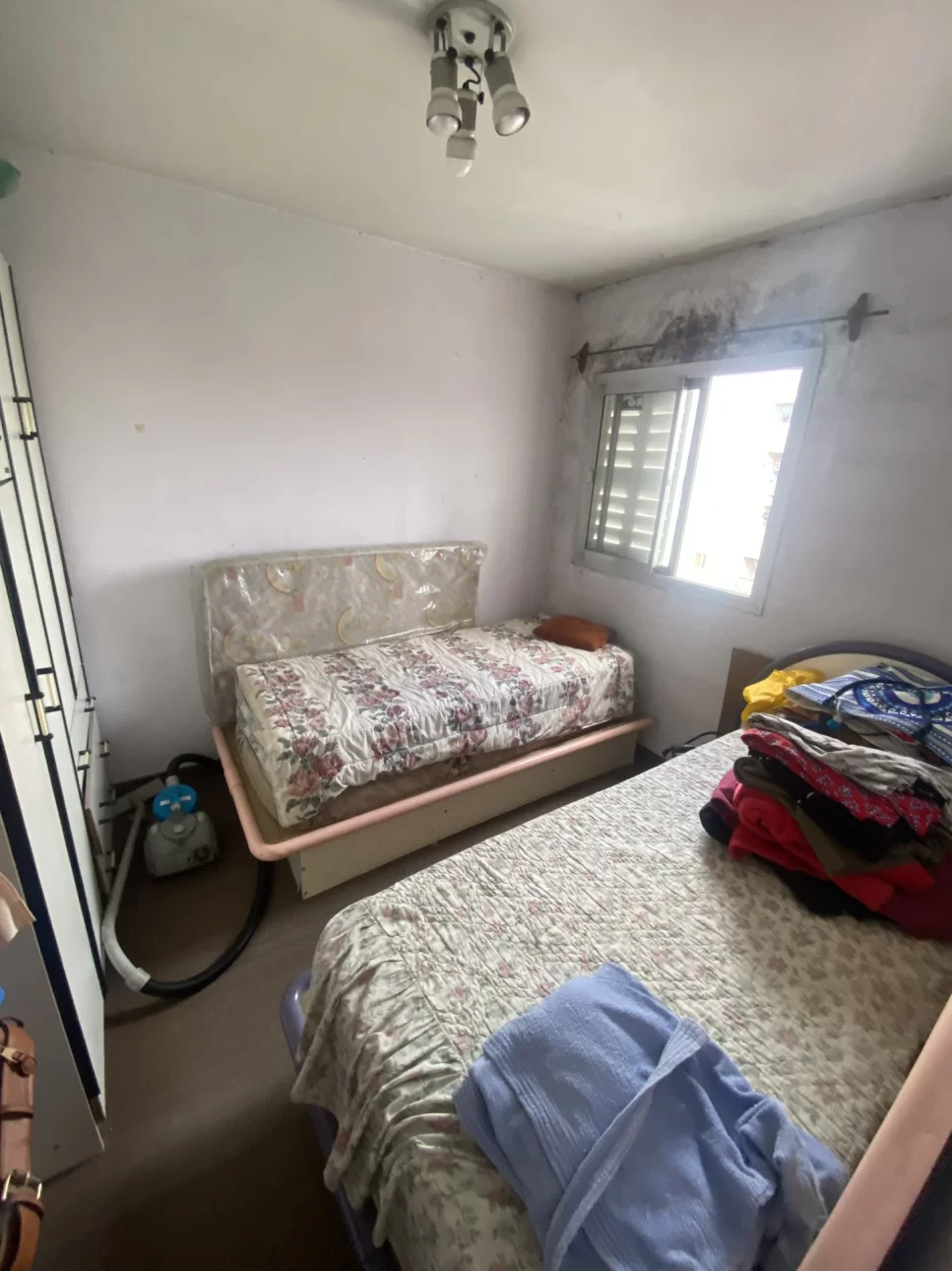 SE VENDE DPTO 5 AMB EN BARRIO PIEDRABUENA