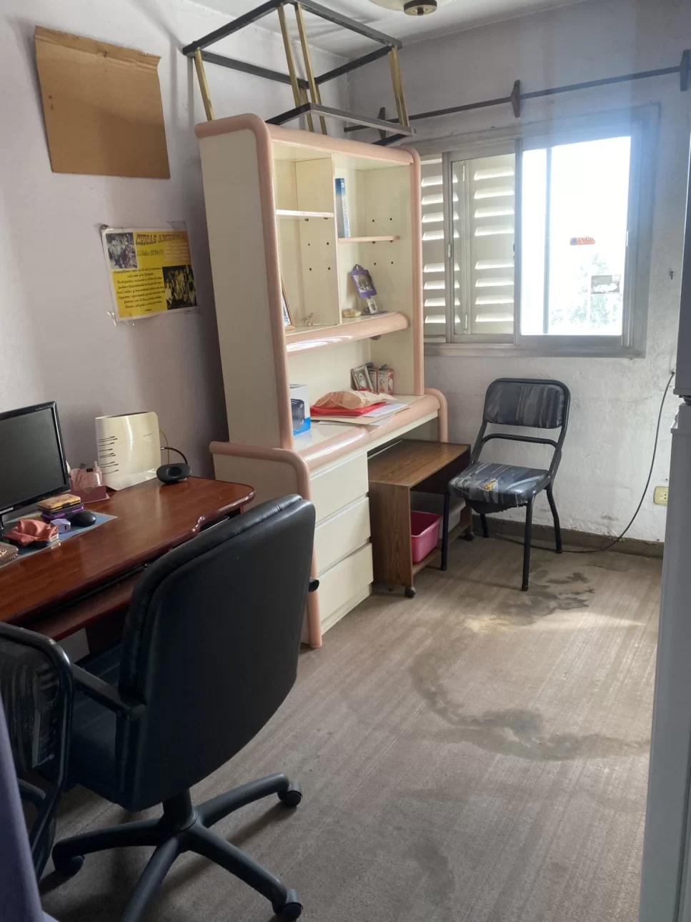 SE VENDE DPTO 5 AMB EN BARRIO PIEDRABUENA