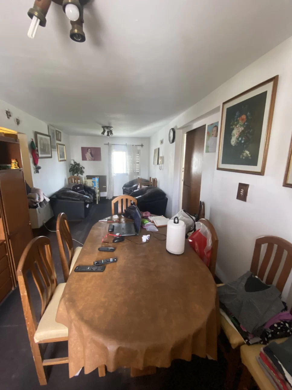 SE VENDE DPTO 5 AMB EN BARRIO PIEDRABUENA