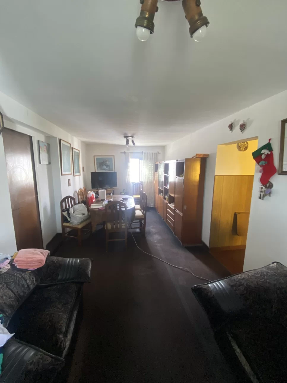 SE VENDE DPTO 5 AMB EN BARRIO PIEDRABUENA