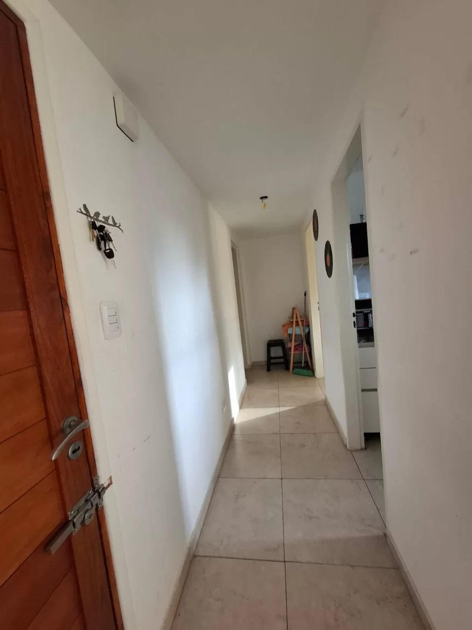 DEPARTAMENTO 2 AMBIENTES C/BALCON