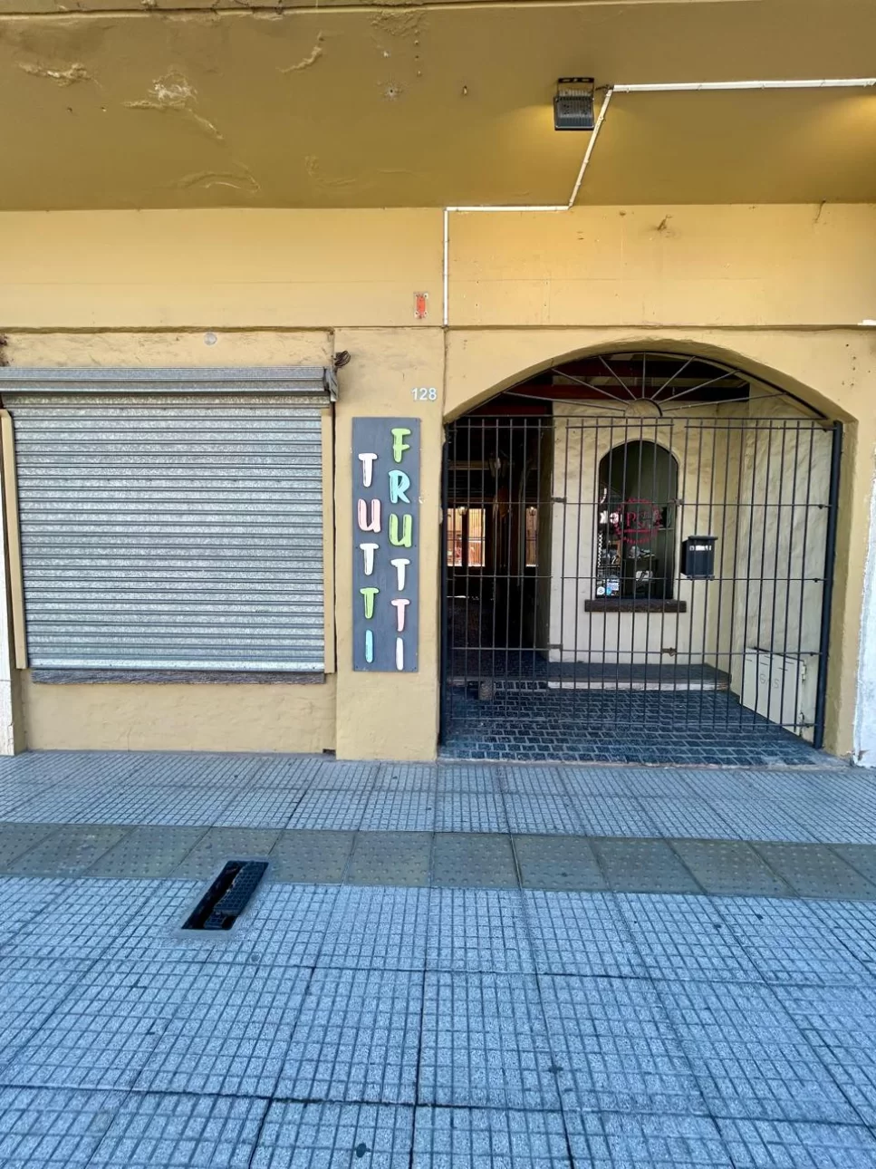 VENTA - PROPIEDAD CENTRICA