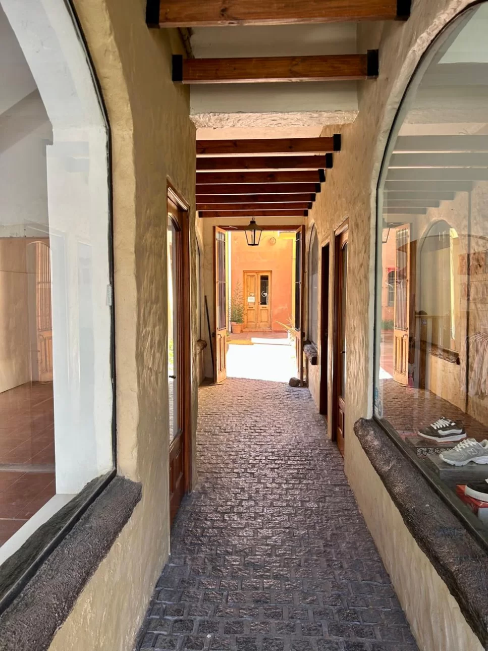 VENTA - PROPIEDAD CENTRICA