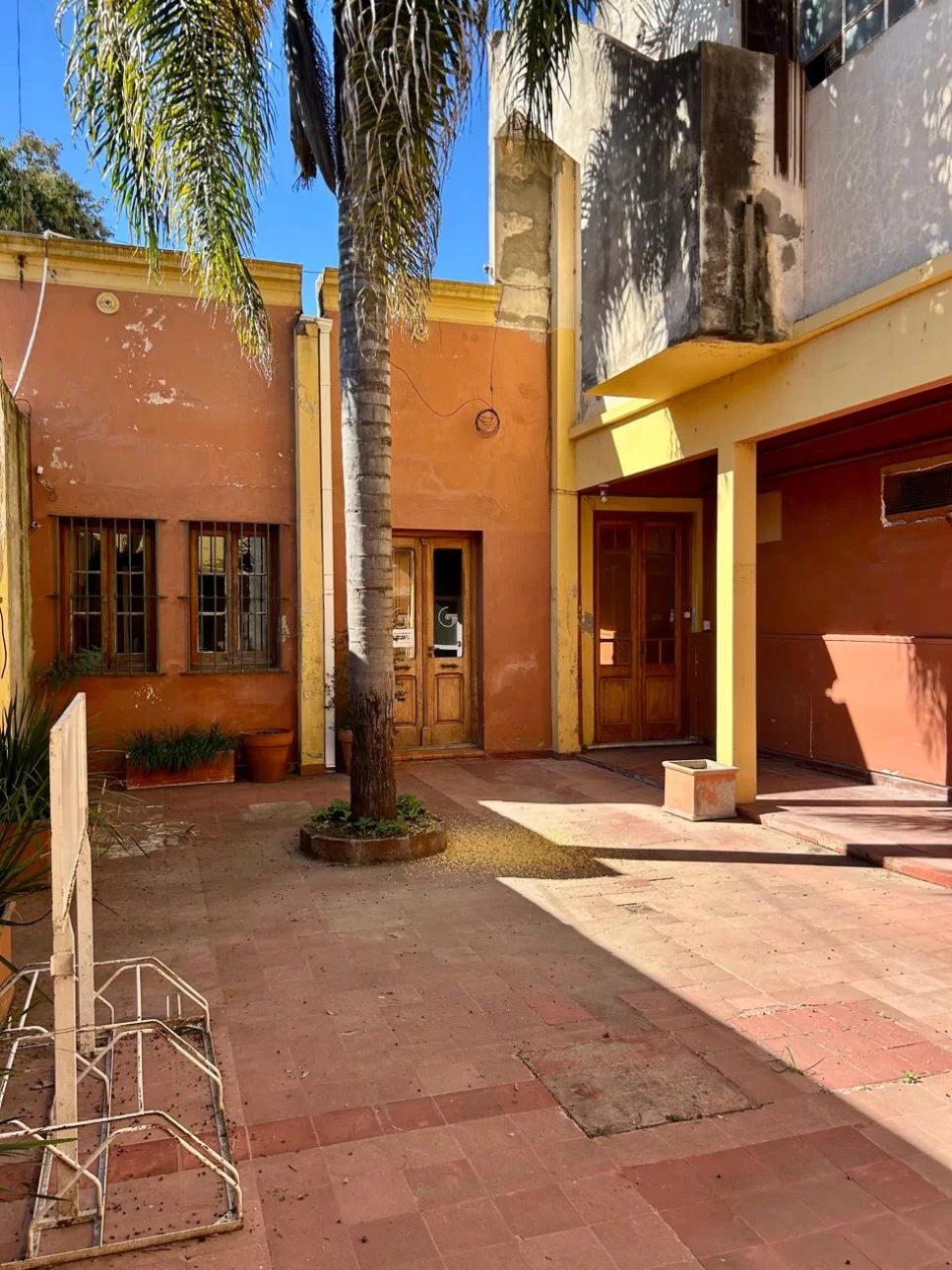 VENTA - PROPIEDAD CENTRICA