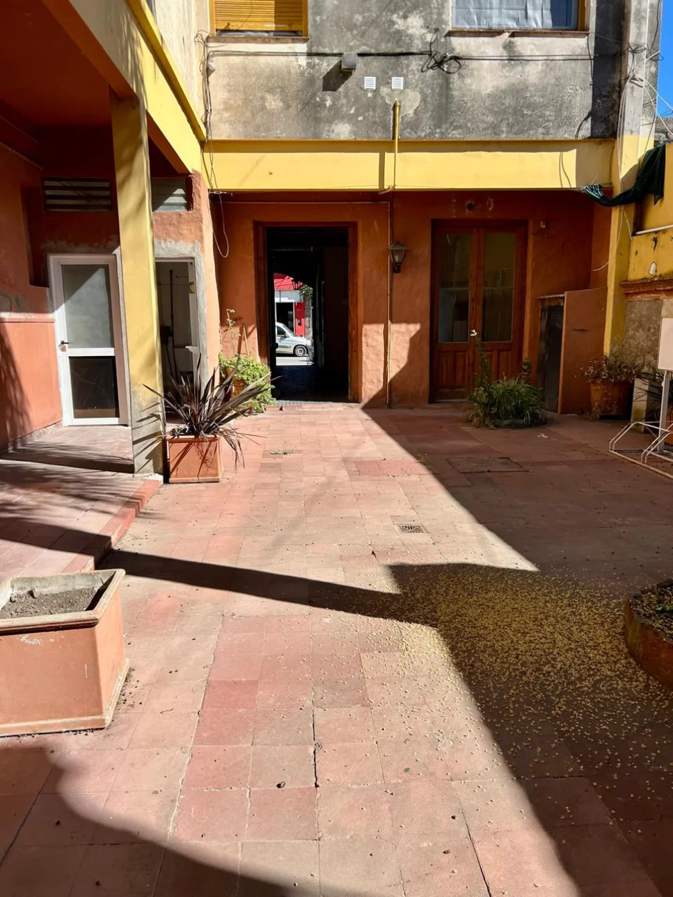 VENTA - PROPIEDAD CENTRICA