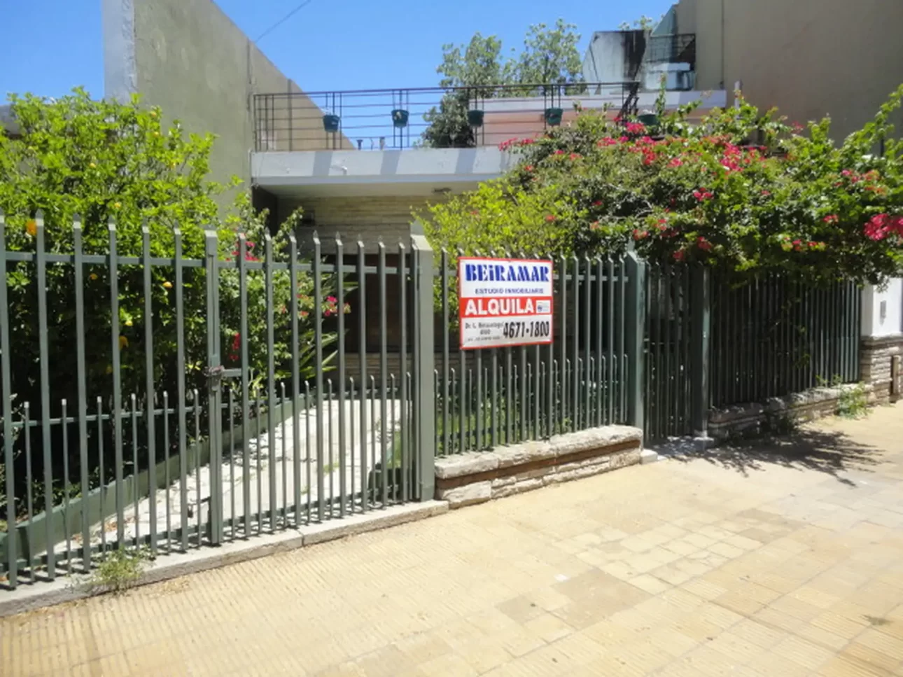 CASA MULTIFAMILIAR APTA TODO DESTINO !!! IDEAL GERIATRICO, C