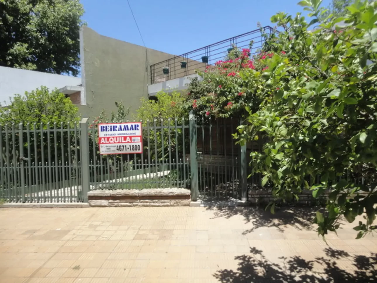 CASA MULTIFAMILIAR APTA TODO DESTINO !!! IDEAL GERIATRICO, C