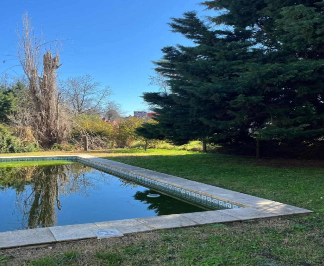 CASA EN VENTA EN LAS PERDICES
