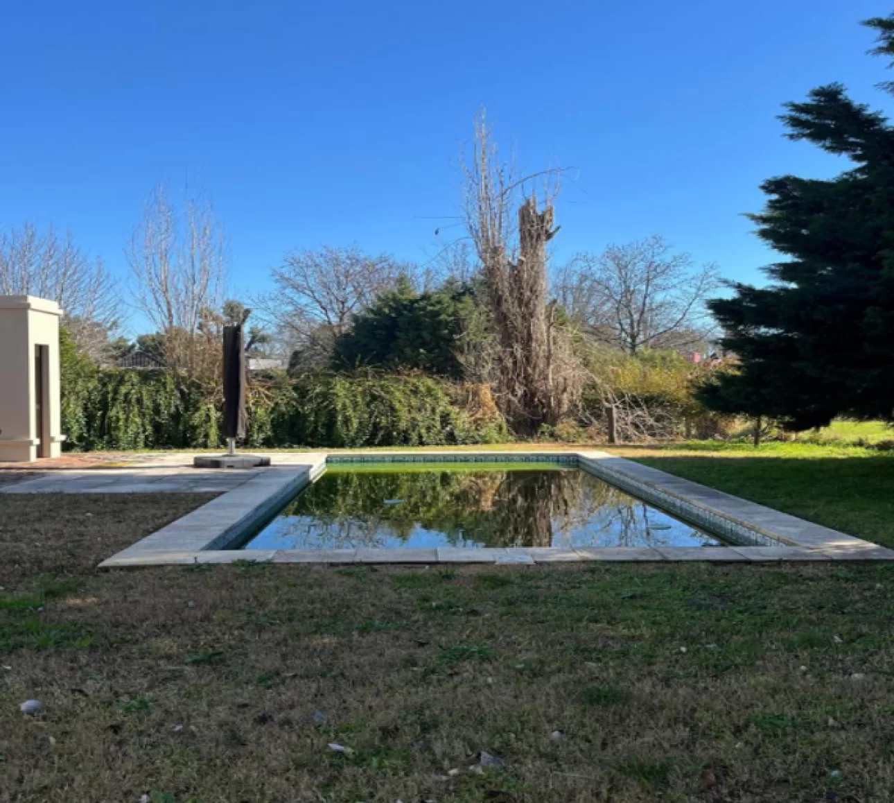 CASA EN VENTA EN LAS PERDICES