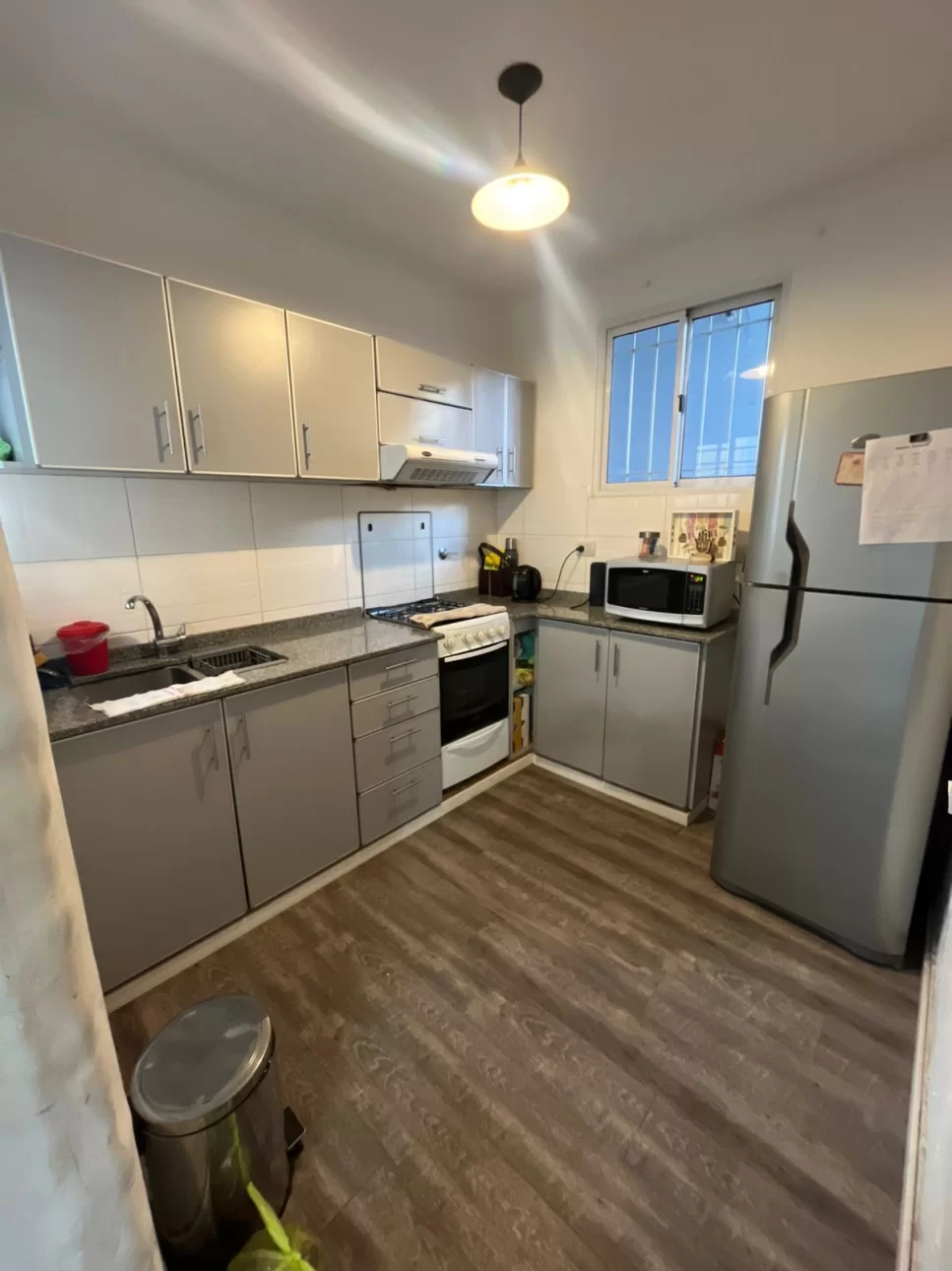 Venta PH 3 Ambientes con Patio en San Andrés