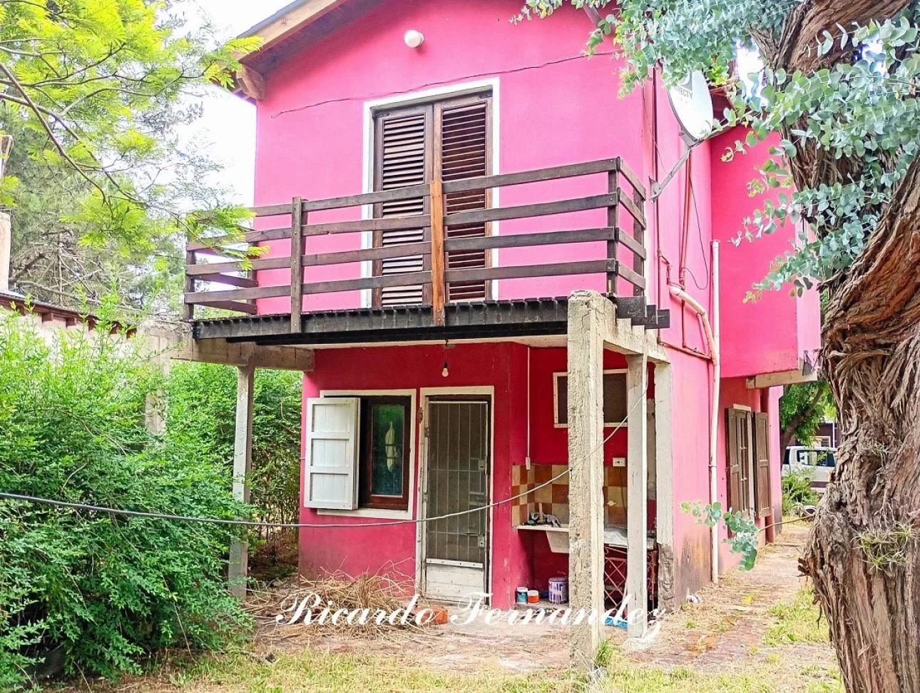 Norina Bittoni Inmobiliaria , Venta de Casa en    Nueva Atlantis Foto3 